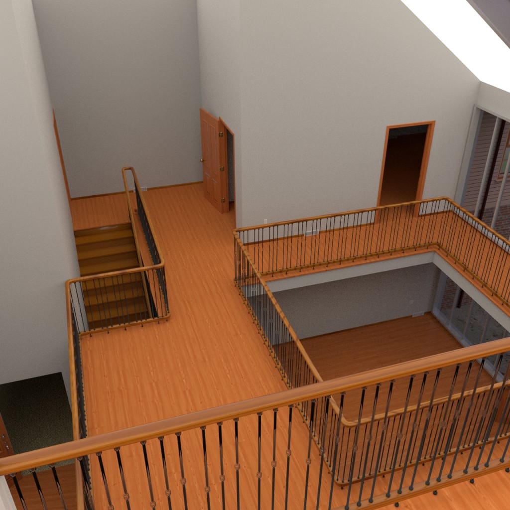 McMansion preview image 4